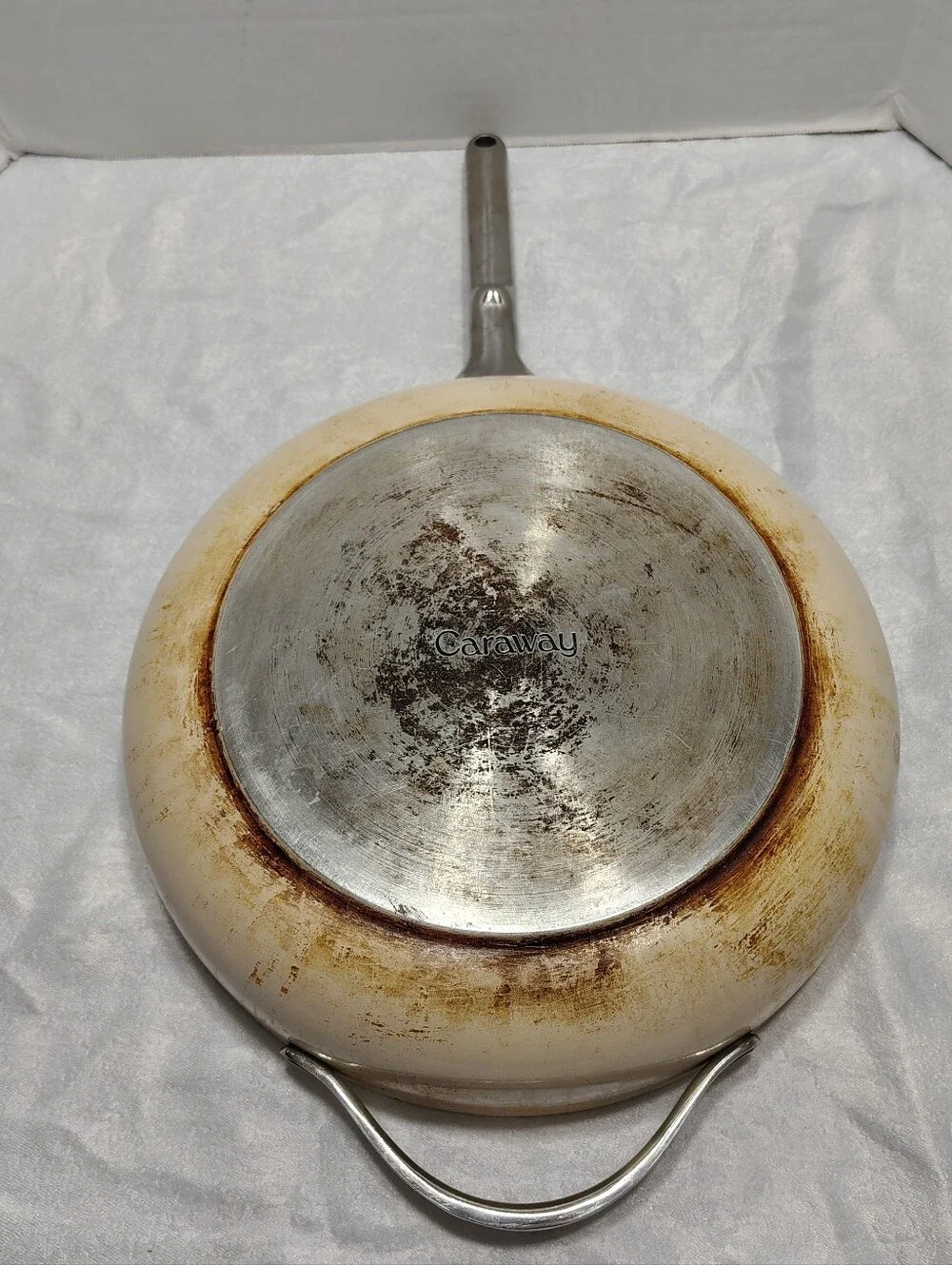 Caraway Ceramic Non-stick 12